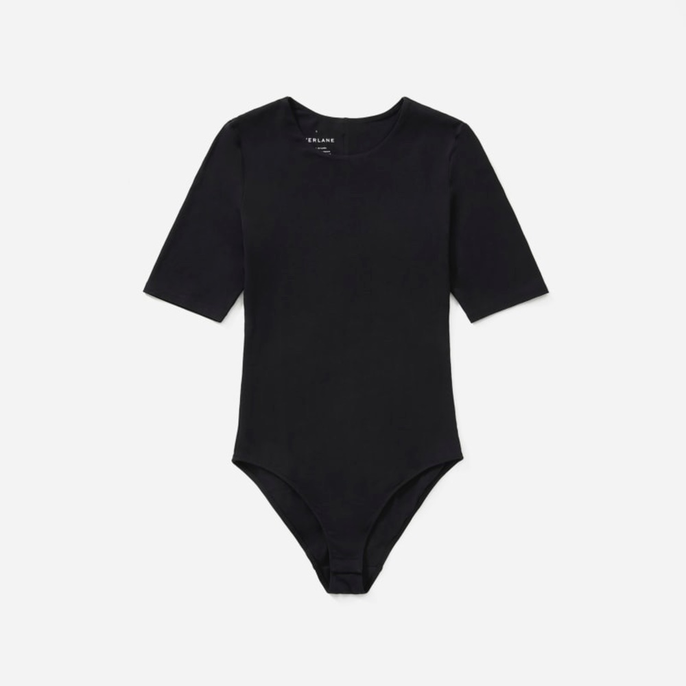 Everlane Bodysuit